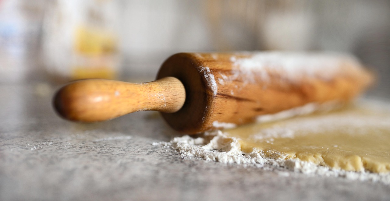  La pâte à base de skyr qui s’adapte selon vos envies